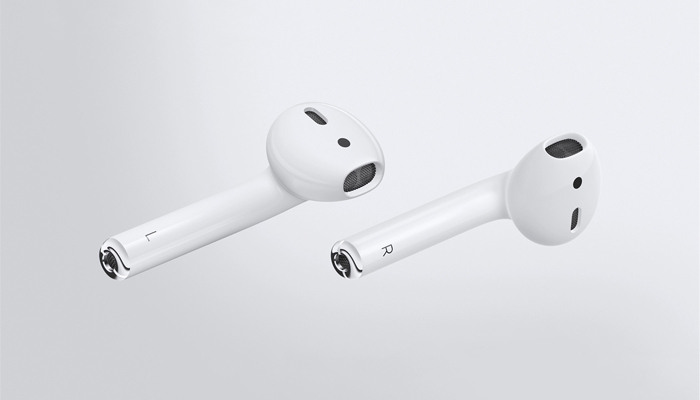 AirPods