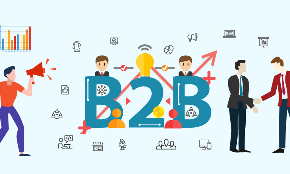 What are B2B Software Solutions? Why your Business Need them?