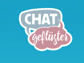 Chat gefluster