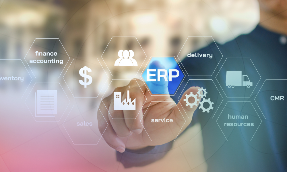 Vital Gains of Having an ERP System Enabled in a Business