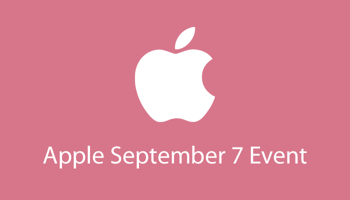 September 7 Event Verdict- Apple Wins Again!