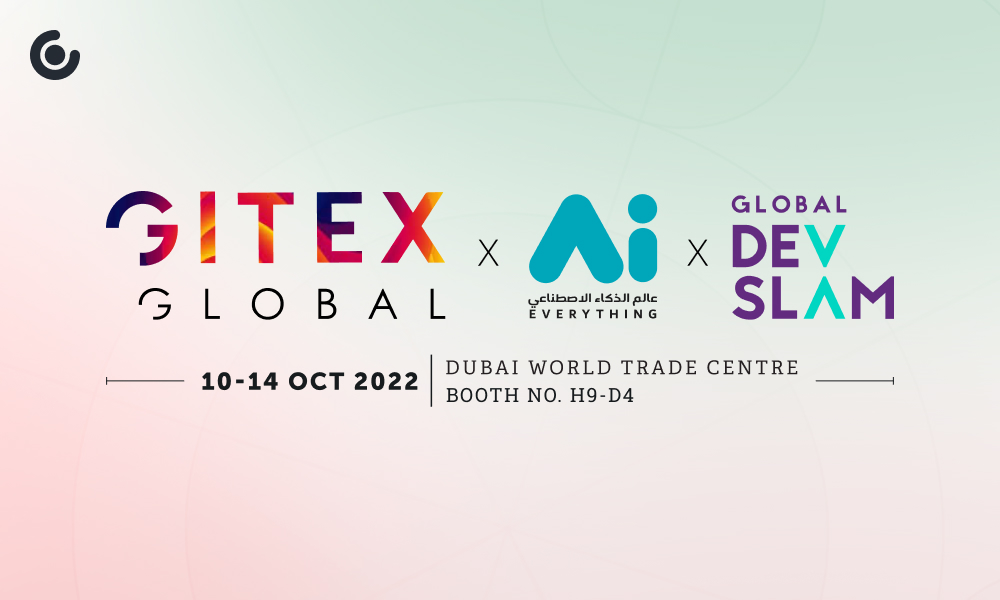 Gitex 2022 & Global DevSlam: Everything You Need To Know About