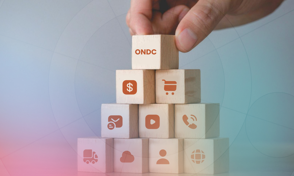 How ONDC will Drive the eCommerce Industry