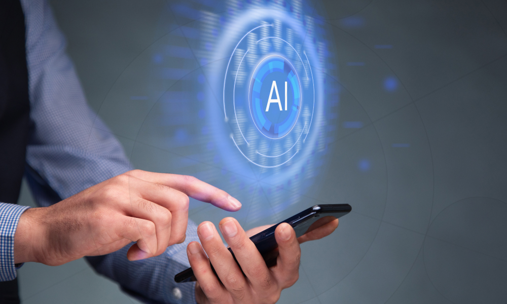 The Future of AI in Mobile Apps: Predicting The Next Breakthrough