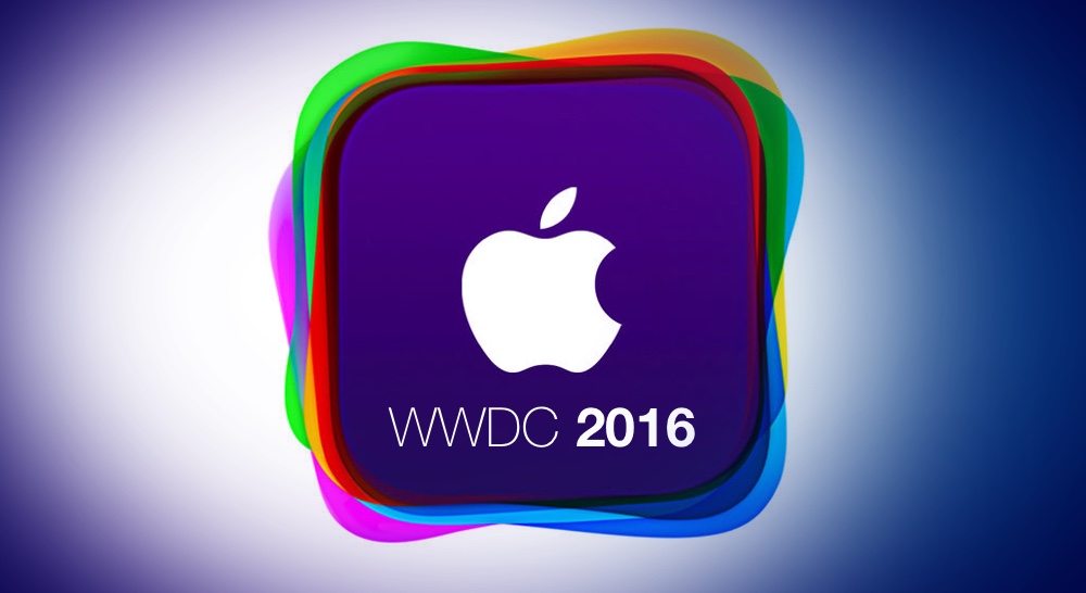 WWDC-2016