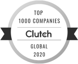Clutch Badge Logo