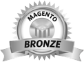 Magento Bronze