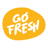 GoFresh Logo